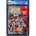 thumbnail image 1 of All Star Comics #38 - CGC 6.5 Comic Book, 1 of 2