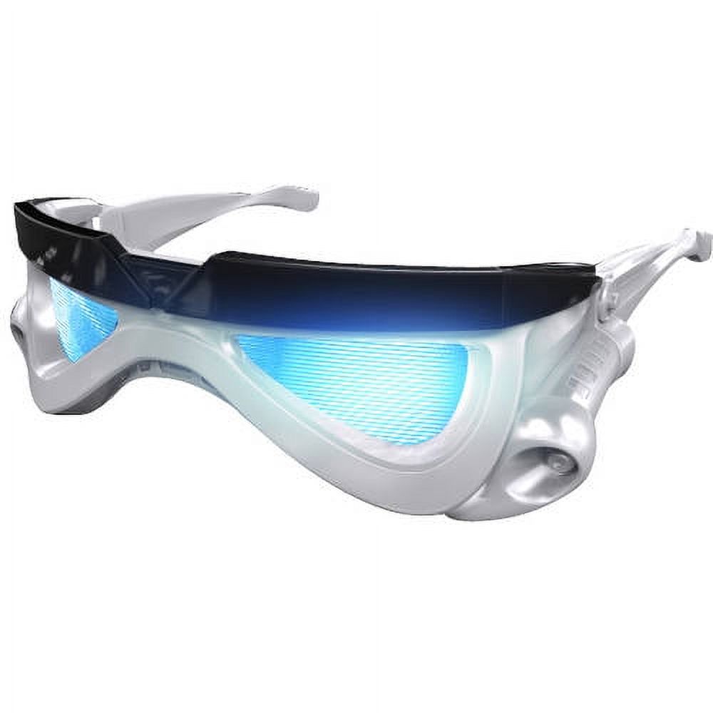 Star Wars Glo Vision Storm Trooper