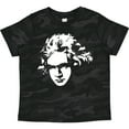 thumbnail image 3 of Inktastic Beethoven Classical Music Composer Boys or Girls Toddler T-Shirt, 3 of 5