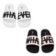 thumbnail image 4 of Sandalias Ligeras Mujer 2 Pack SANDALIAS LATINAS Playa Piscina Blanco, 4 of 4