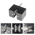 thumbnail image 3 of Mistaha Metal Pipe Flaring Tool Kit with Tube Flaring, Steel Pipe Expander, Spiral Ducting Tool for Metal Furnace Pipes - Cordless Impact Driver Compatible, 3 of 7