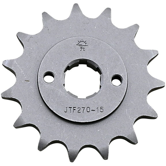 JT Front Sprocket 15 Tooth (JTF270.15)