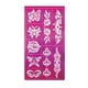 thumbnail image 2 of Set de Plumas para Tatuajes Temporales Toysmith Ink-a-Do 6 Colores Lavables, 2 of 9