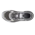 thumbnail image 4 of PU & MA Trinity Lace Up Mens Grey Sneakers Casual Shoes 38928924, 4 of 6