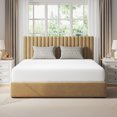 thumbnail image 1 of Greenstell 6" Gel Memory Foam Mattress, Breathable & In-Box, Adult, Queen, 1 of 7