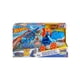 thumbnail image 4 of Pista de juguete Hot Wheels City Súper Remolque de T-Rex, 4 of 4