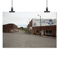 thumbnail image 2 of Print: Historic Downtown Cordova, Alabama, 2010, 2 of 4