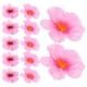 thumbnail image 1 of BRIGHTFUFU 100Ud Flores De Tela Cerezo Artificial Para Accesorios De Rosa, 1 of 6