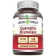 thumbnail image 1 of Amazing Formulas Quercetin Bromelain | 965 Mg Per Serving | 120 Servings | 240 Veggie Capsules, 1 of 2