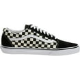 thumbnail image 7 of VANS OLD SKOOL Sneakers Black Checkerboard, 7 of 7