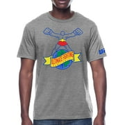 Men's UFC "The Classic Fighter" Graphic Tee