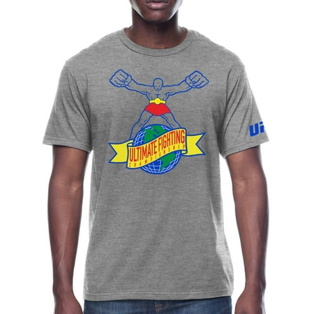 Men's UFC "The Classic Fighter" Graphic Tee