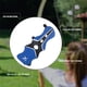 thumbnail image 5 of Protector de brazo de tiro con arco Protector de antebrazo de nailon hueco entrenamiento deportivo cómodo 1 ud., 5 of 8