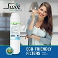 thumbnail image 4 of Swift Green Filters Replacement for GE FQSVF UnderSink Water Filters (Pack of 1), 4 of 8