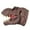 Tyrannosaurus Rex Hand Puppet Head, variant on Esaierr Soft Rubber Dinosaur Hand Puppets Toys Realistic Animal Models Dino Head Glove Toys for Kids Boys Girls Dinosaur Toys 3 Years Old