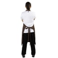 thumbnail image 2 of Bib Apron, 2 of 6
