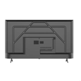 thumbnail image 4 of Refurbished onn. 55" Class 4K UHD (2160p) Roku Smart QLED TV (ONB25QDR55-CA), 4 of 4