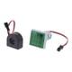 thumbnail image 5 of Voltímetro amperímetro digital, medidor de voltaje de -500 V, medidor de corriente de 0-100 A, 20-75 Hz Verde, 5 of 9
