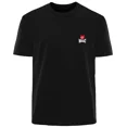 thumbnail image 2 of Camiseta de verano cómoda y transpirable 100 % algodón de alta calidad con estampado divertido para hombre, camisetas casuales para exteriores para hombre, ropa de calle de moda para hombre, 2 of 5