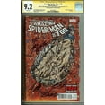 thumbnail image 1 of CGC Amazing Spider-Man #700 CGC 9.2 Signed 15x Stan Lee John Romita Jim Shooter, 1 of 1