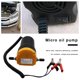 thumbnail image 5 of Sidaley Motor eléctrico Micro bomba de transferencia de combustible bomba autocebante Universal con manguera 24V Vehículos, repuestos y accesorios Mis 24V Sidaley VI000241-02, 5 of 6