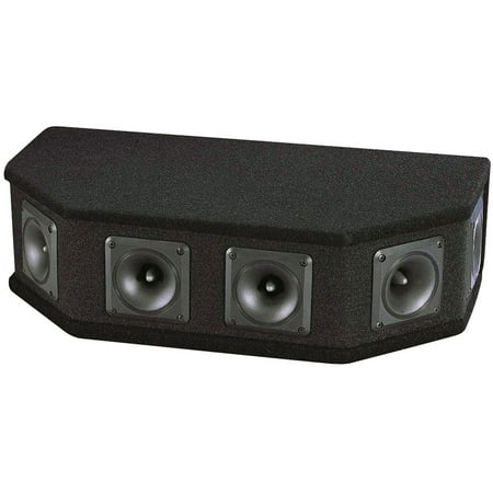 Pyle Pro PAHT6 4 Driver Tweeter System