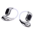 thumbnail image 1 of Language Translator Earbuds, 5.4 2 Way Real Time 144 Languages Translation Device for Business Calling Travel Learning, Intelligent Translation Earphones, 1 of 7