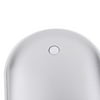New Creative Design 5000MAH Portable Size Electric Hand Warmer Indoor Outdoor Winter Keep Warm ReC hargeable Heater