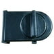 thumbnail image 5 of Cerradura de ventana para mascotas, de metal duradero, para armario, sin necesidad de taladro, cerradura de puerta, cerradura resistente. negro, 5 of 9