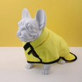 thumbnail image 1 of Pet Soft Bathrobe Dog Towel Bath Robe  Drying Coat Absorbent Towel for Large Medium Small Dog Super Fast Dry ShopWise Round, 1 of 11