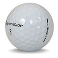thumbnail image 1 of 24 Taylormade TP5 5A par Mulligan Golf Balls - Balles de Golf Usagées, 1 of 5