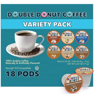 Dutch Bros Coffee K Cups Single Serve 12 Pack - Walmart.com