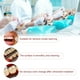 thumbnail image 5 of Dientes postizos superficie de limpieza de mano de obra fina diente de resina sintética profesional impecable para aprendizaje de modelos ANGGREK Otros, 5 of 7