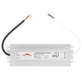 thumbnail image 1 of Driver LED, Transformateur LED 24V, Équipement Durable 5A pour Lampe LED Intérieure, 1 of 8