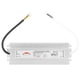 thumbnail image 1 of Fuente de alimentación para tira de luces LED de 24 V, 120 W, 5 A, IP67, resistente al agua, transformador de controlador LED, 1 of 12