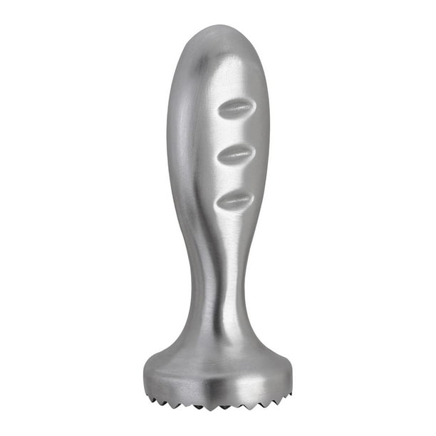 Ablandador Vertical mazo mazo de acero inoxidable 304 herramienta de cocina resistente mazo para carne martillo para filete de pollo