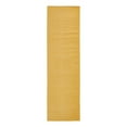 thumbnail image 3 of Unique Loom Williamsburg Collection Area Rug - Solid (2' 9" x 9' 10" Runner Gold), 3 of 7