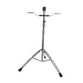 thumbnail image 2 of Xuanheng Accessoires de Support de Tambour Bongos Support Portable pour Lecteurs de Musique en Direct 25 tubes, 2 of 8