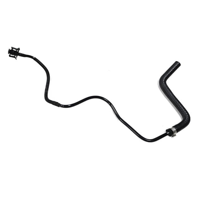 F2G38075DE Warm Pipe Silicone Water Tube Intercooler Hose For Ford Edge 2018-2015