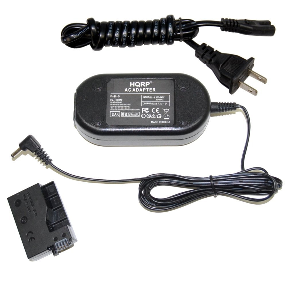 Hqrp Ac Adapter For Canon Ack E8 Acke8 Fits Eos Rebel T3i Eos Rebel T4i Rebel T5i Eos Rebel T2i Eos 550d Eos 700d 600d 650d Eos Kiss X4 Eos Kiss X5 Hqrp Ac Adapter For Canon Ack E8 Acke8 Fits Eos Rebel T3i Eos Rebel T4i Rebel T5i Eos Rebel T2i Eos 550d Eos 700d 600d 650d Eos Kiss X4 Eos Kiss X5