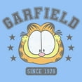 thumbnail image 2 of Infant's Garfield Since 1978  Bodysuit, 2 of 3