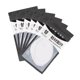 thumbnail image 1 of Kit de reparación de Agujeros de Zapato, Protector de Talón de Zapatos Auto Adhesivo Fácil de Aplicar para Zapatos de Vestir, 1 of 7