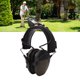 thumbnail image 5 of Auriculares con Reducción de Ruido Orejeras Electrónicas de Protección Auditiva con Amplificación de Sonido para la Caza en el Campo de Tiro ANGGREK Otros, 5 of 8