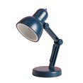 thumbnail image 2 of Porfeet Mini LED Reading Lamp Foldable Cute Lightweight Clip Eye Magnetic Light for Reading(Blue), 2 of 10
