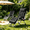 Black, variant on Taoset 2-in-1 Zero Gravity Chair with Removable Padded Cushion, All-Season Mesh Lounge Chair & Detachable Soft Pad Set, Heavy Duty Outdoor Recliner with Side Tray & Adjustable Headrest, Black