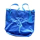 thumbnail image 4 of Bolsa para pelotas de gimnasia rítmica, resistente al polvo, multiusos, color negro S azul, 4 of 9