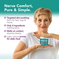 thumbnail image 3 of Owell Naturals Neuropathy Nerve Balm for Feet, Muscles & Joints, Formula with Frankincense, Myrrh, 2 oz, 3 of 8