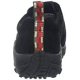thumbnail image 2 of Merrell Mens Jungle Moc Nubuck, Black,, 2 of 4