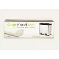 thumbnail image 4 of Step N' Sort Sac 30L / 8gal  Custom Fit Liners (60-Count), 4 of 8