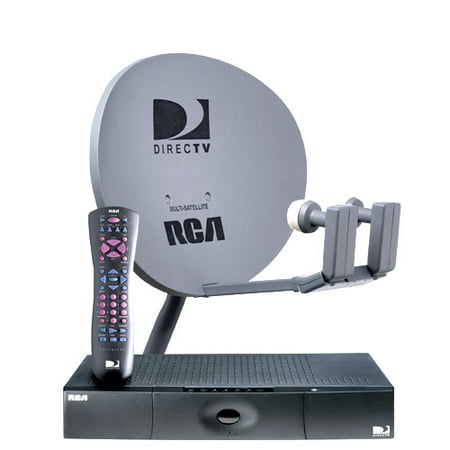 RCA Multi-Satellite DIRECTV System DS4431RG